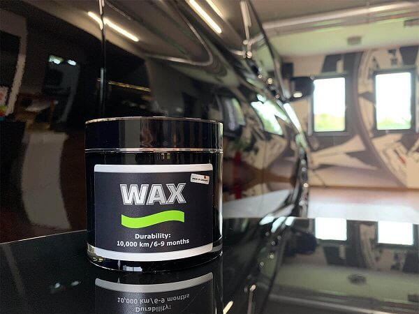 Zvizzer Wax 200g hybrydowy wosk cena, opinie - Sklep MOTOGO